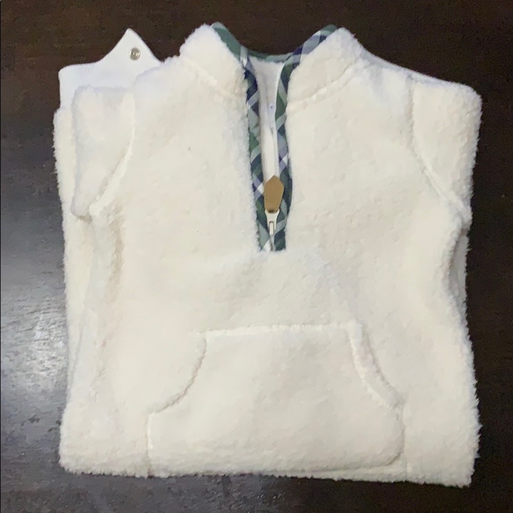 Winter one piece sweater for boy/girl!